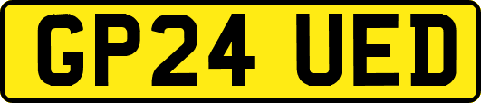 GP24UED