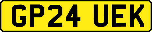 GP24UEK