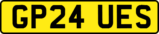 GP24UES
