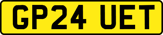 GP24UET
