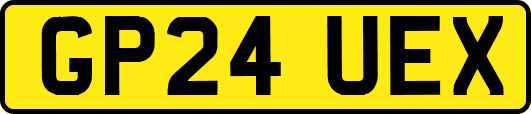 GP24UEX
