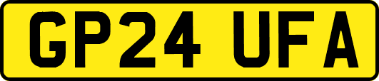 GP24UFA
