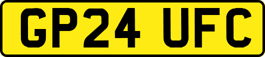 GP24UFC