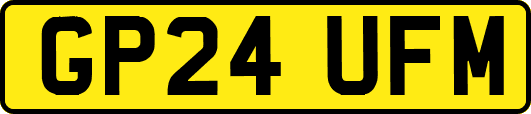 GP24UFM
