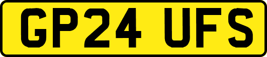 GP24UFS