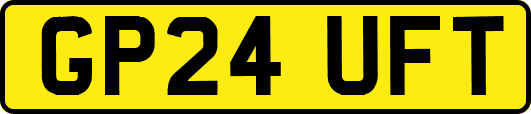 GP24UFT
