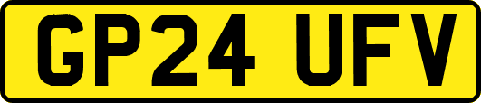 GP24UFV