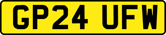 GP24UFW