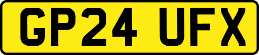 GP24UFX