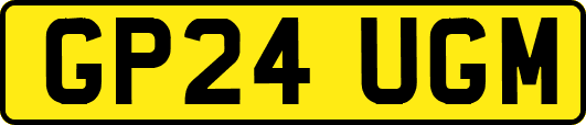 GP24UGM