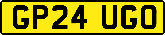 GP24UGO