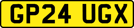 GP24UGX