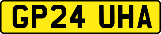GP24UHA