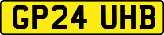 GP24UHB