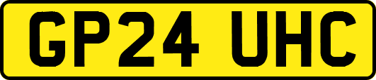 GP24UHC