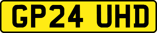 GP24UHD
