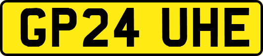 GP24UHE