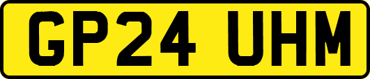 GP24UHM