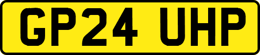 GP24UHP