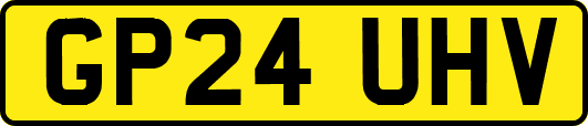 GP24UHV