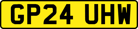 GP24UHW