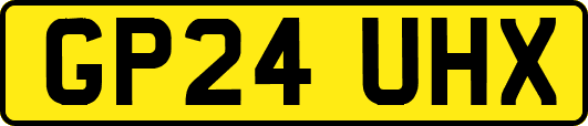 GP24UHX