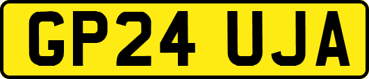 GP24UJA