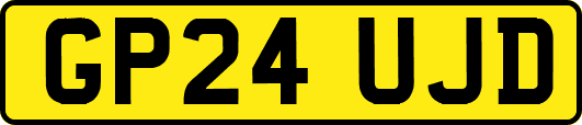 GP24UJD