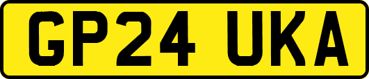 GP24UKA