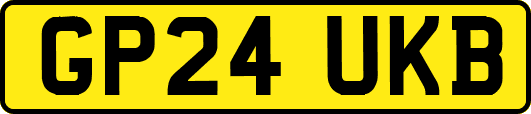 GP24UKB