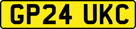 GP24UKC