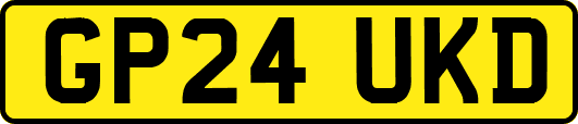 GP24UKD