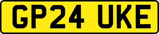 GP24UKE