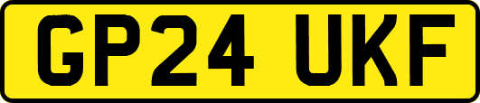 GP24UKF