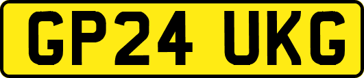 GP24UKG