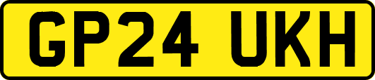 GP24UKH