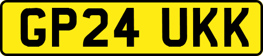 GP24UKK