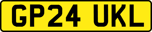 GP24UKL