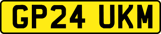 GP24UKM
