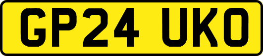 GP24UKO