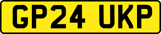 GP24UKP