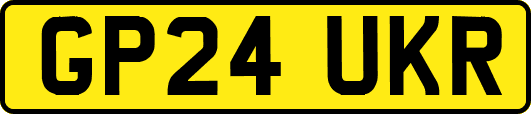 GP24UKR