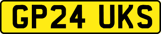 GP24UKS