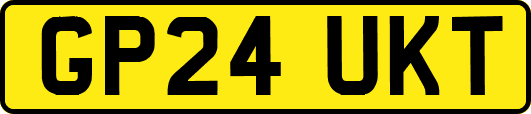 GP24UKT