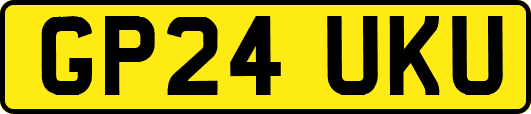 GP24UKU