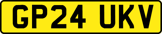 GP24UKV