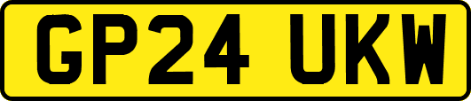 GP24UKW