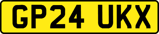 GP24UKX