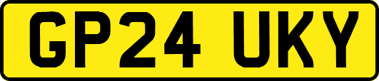 GP24UKY