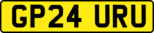 GP24URU